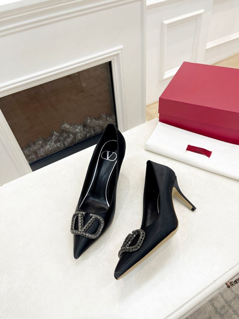 Valentino Heeled Shoes